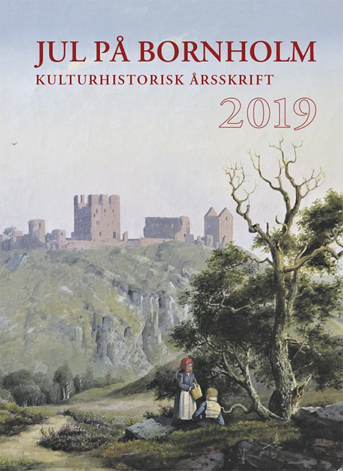 Jul på Bornholm 2019 Merchandise Bornholms Tidende